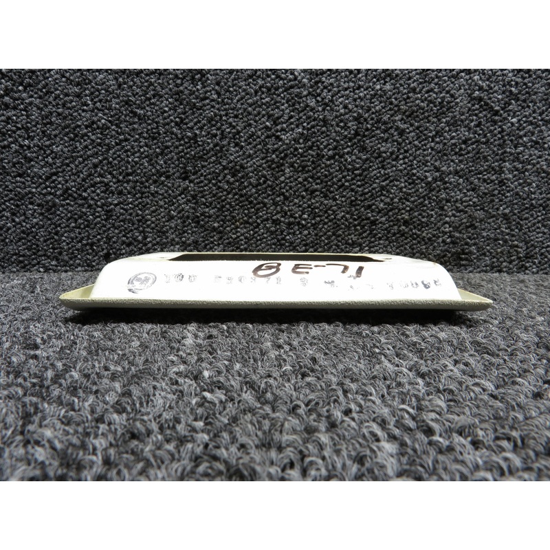 100-530371-3 (Alt: K100-530371-3) Beechcraft KA-B100 Ash Tray Escutcheon