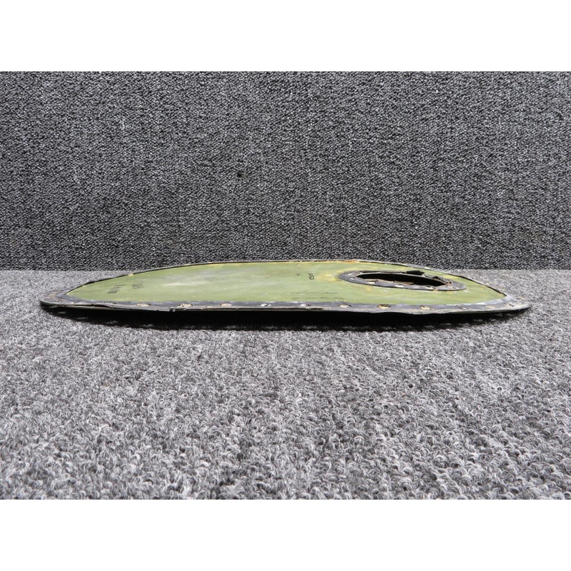 101-120063-16 Beechcraft KA-200 Fuel Cell Door RH
