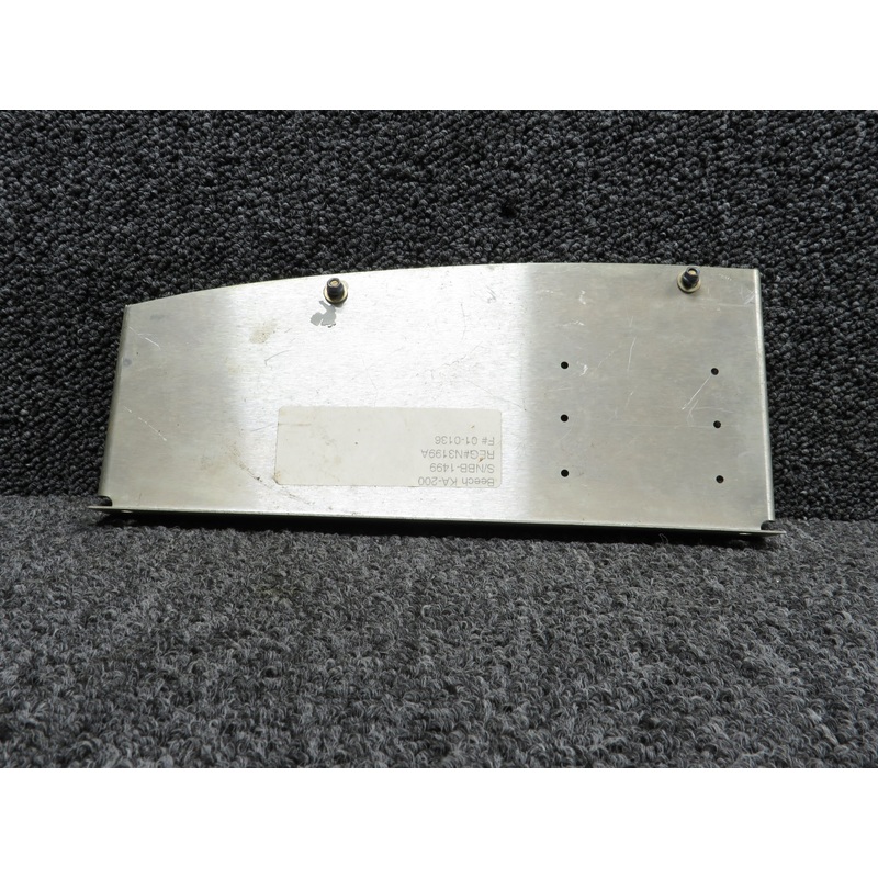 101-342982-615 Beech KA-200 Panel