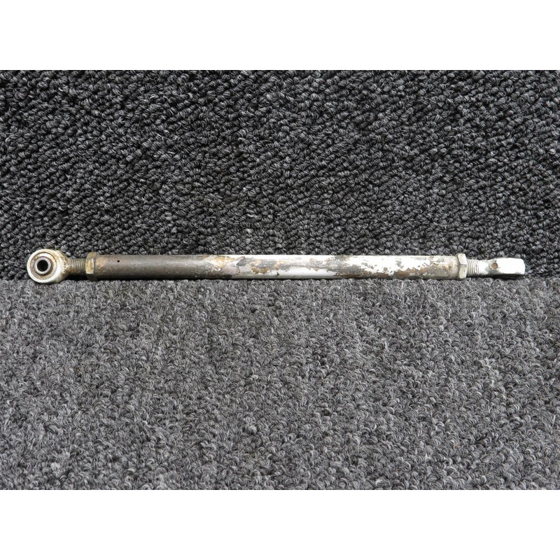101-521047-1 Beech Aileron Bellcrank Push Rod Assembly