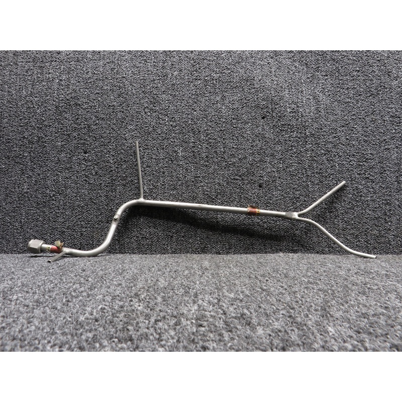 101-570054-13 Beech KA-300 Fire Extinguisher Discharge Tube