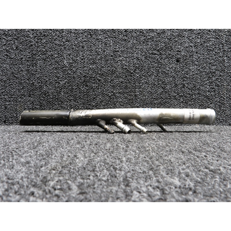 101-910033-19 Beech KA-200 Manifold Weld Assembly (Dented)