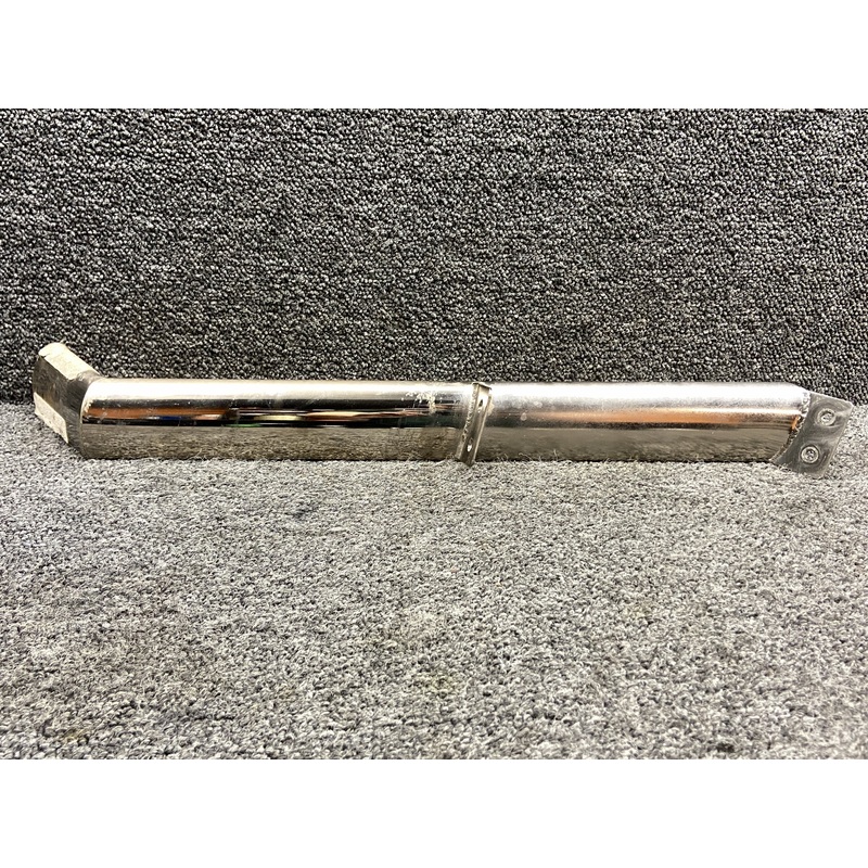 10689-008 Cirrus SR22 Fuselage Step RH (Nickel)