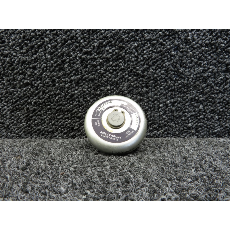 131230-3 Airesearch Series 2 Filter Assembly
