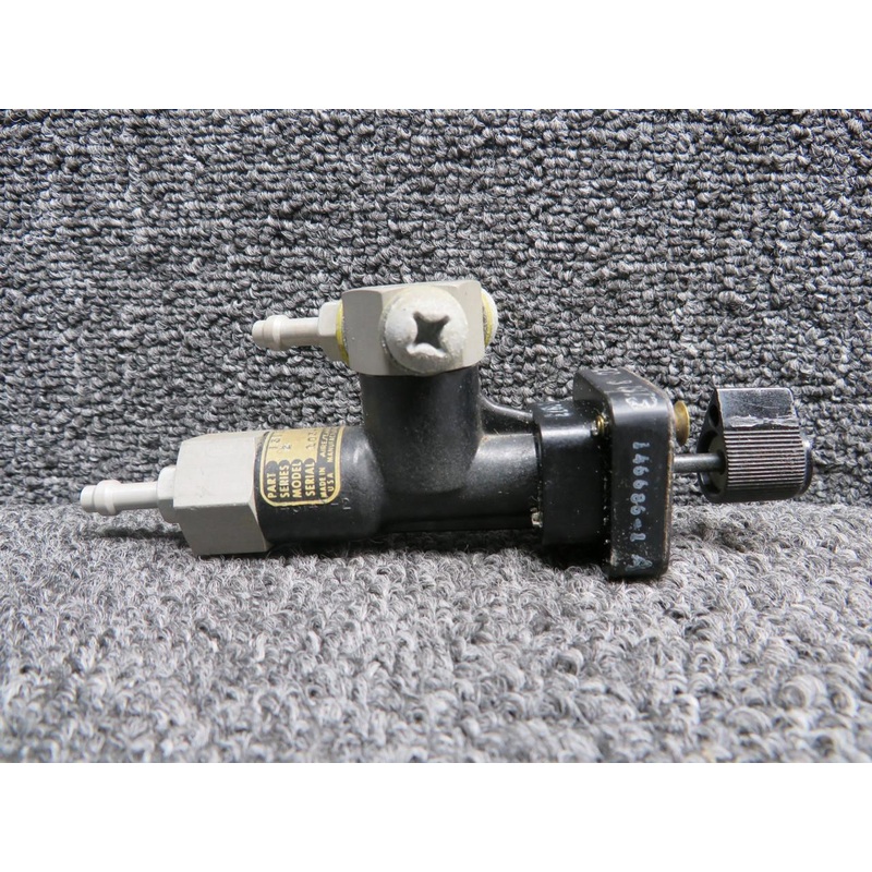 131302-1 Airesearch Selector Assembly with Knob