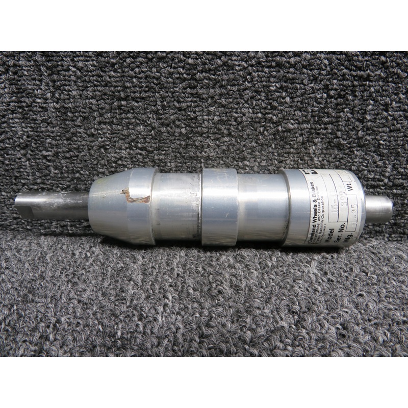 15-11 (Alt: PS-50152-8) Cleveland Shimmy Dampener Assembly