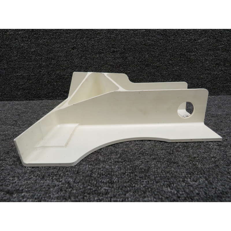 165002-7 Rockwell Main Landing Gear Side Fitting LH (New Old Stock)