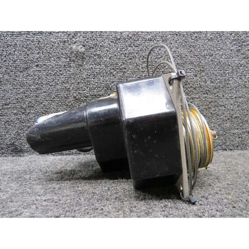 1C508-1-529P Edo-Aire Servo Assembly (Damaged Housing)
