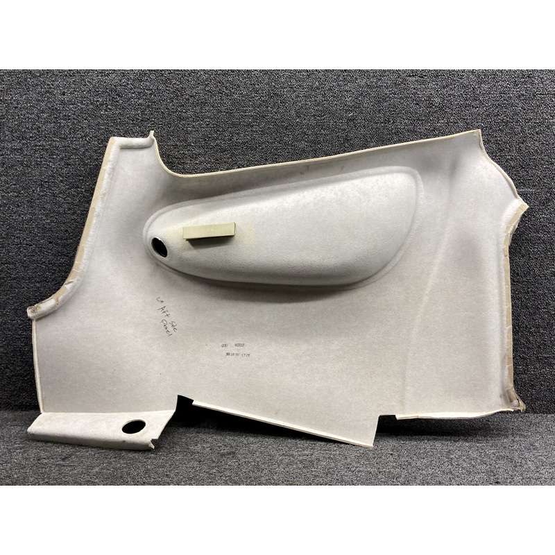 20334-005 Cirrus SR22 Cabin Side Trim Panel LH (Impala)