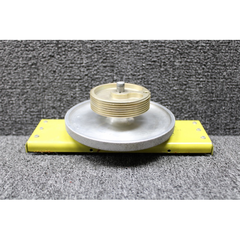 26-21181-003 Swearingen SA226-T(B) Rudder Trim Control Wheel with Channel