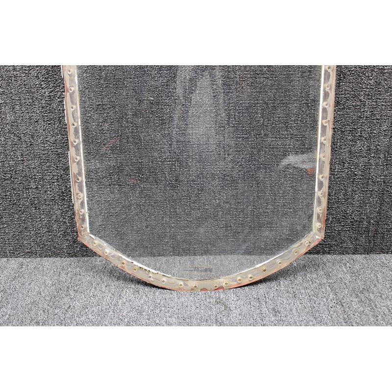 26-21195-001 Swearingen SA226-T(B) Center Windshield Outer Panel