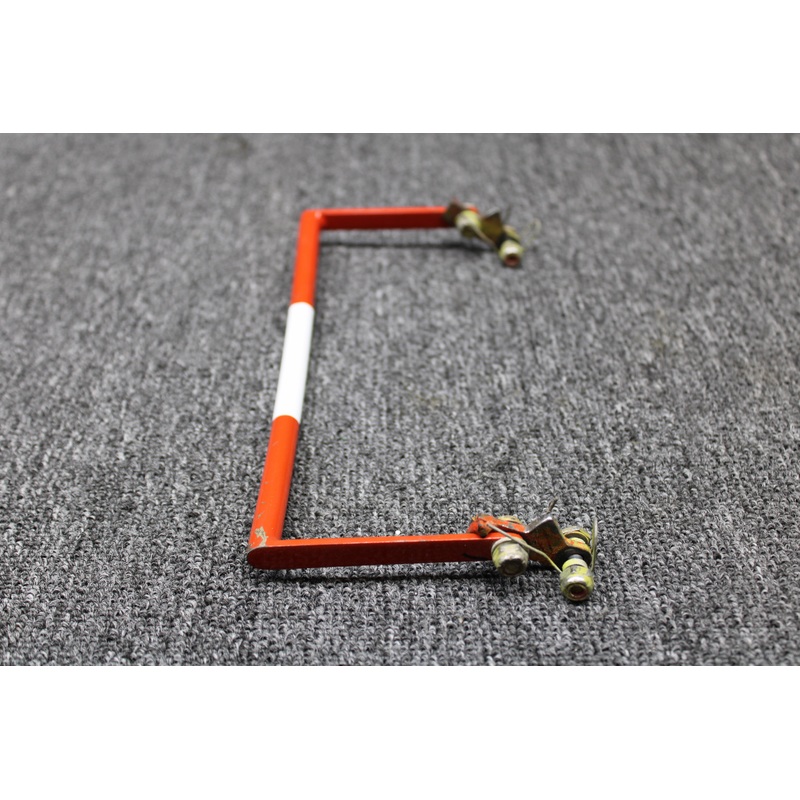 26-22128-016 Swearingen SA226-T(B) Cabin Window Escape Hatch Latch Aft
