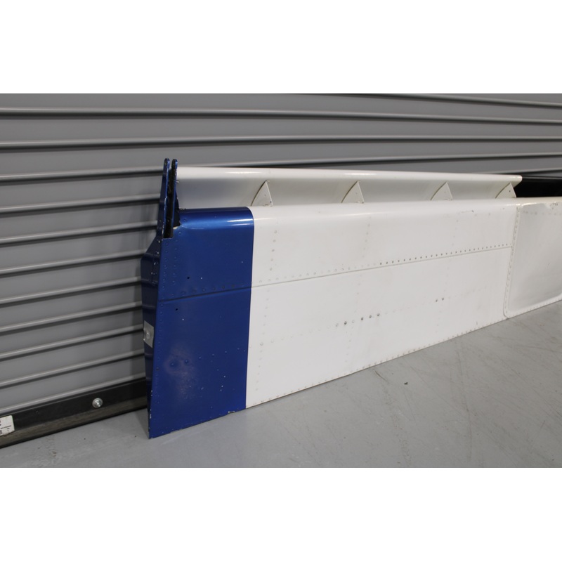27-36000-001 Swearingen SA226-T(B) Flap Assembly LH (Hail)