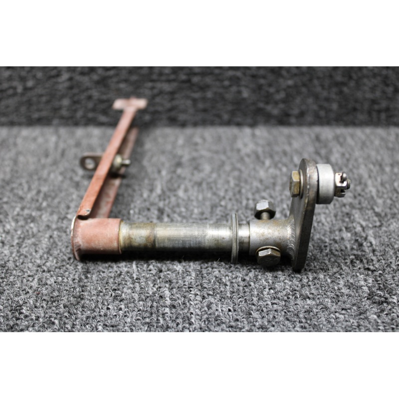 27-54000-201 Swearingen SA226-T(B) Landing Gear Emergency Release Lever RH