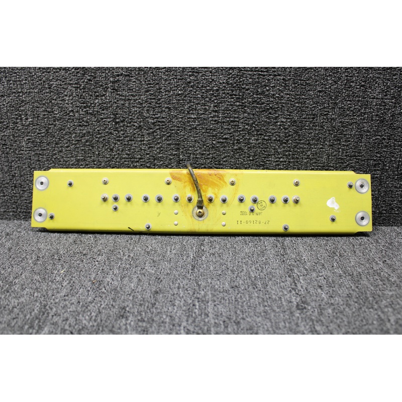 27-82160-013 Swearingen SA226-T(B) Windshield Wiper Control Board