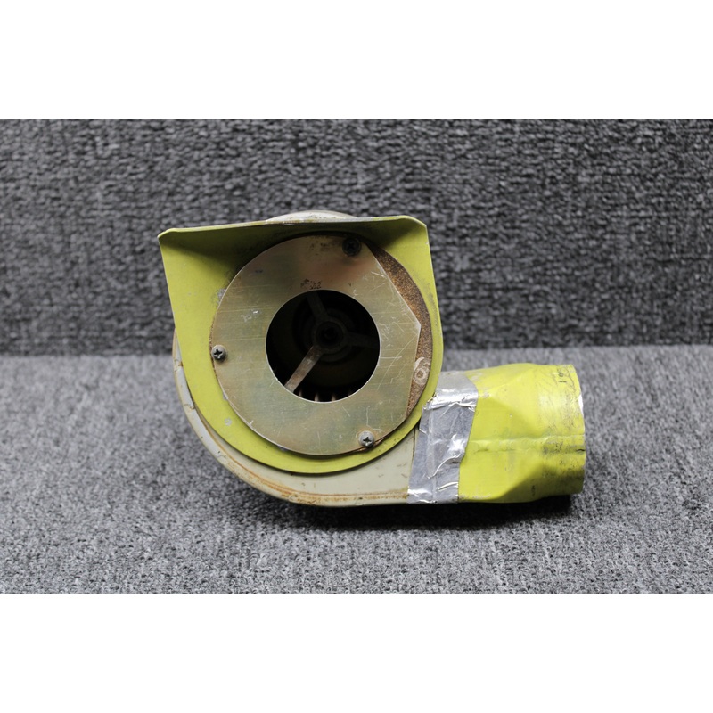 27-84003-801 Swearingen SA226-T(B) Fresh Air Blower Assembly (28V)