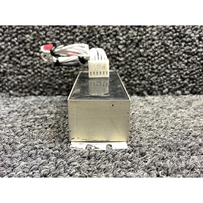 29435-002 Cirrus SR22 MCU-130 Master ALT 1 Field Control Module