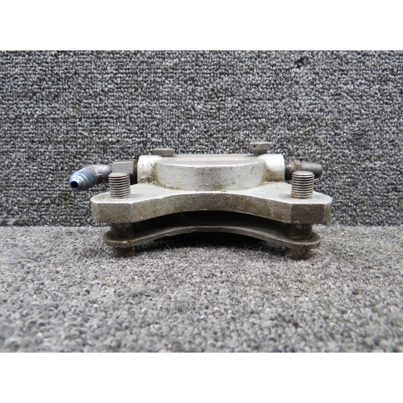 30-34 Cleveland Brake Caliper LH