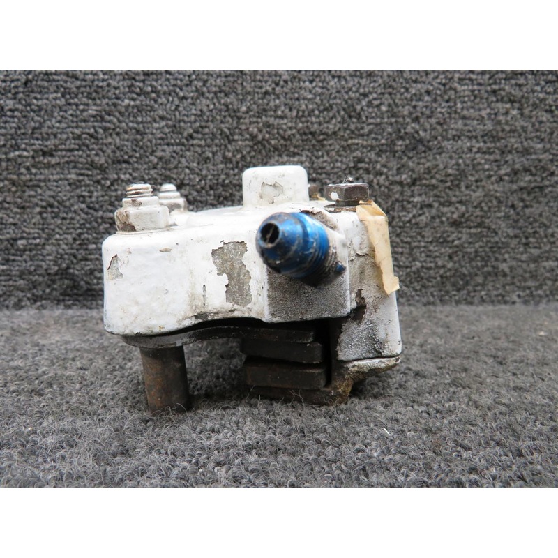 30-79A Cleveland Brake Caliper Assembly LH or RH (Worn Paint)