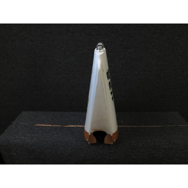 43367-7 Rockwell 112B Commander Stinger Assembly (Scratched paint)