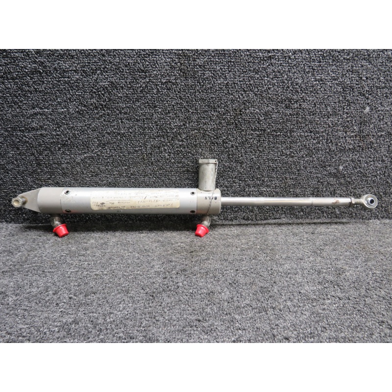 48838-503 Rockwell 114 Nose Gear Actuator Assembly