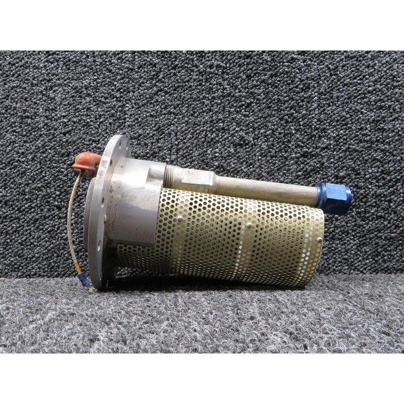 50-380177-5 Airborne 1D2-12 Fuel Pump Assembly (Core) (29V) (8.5A)