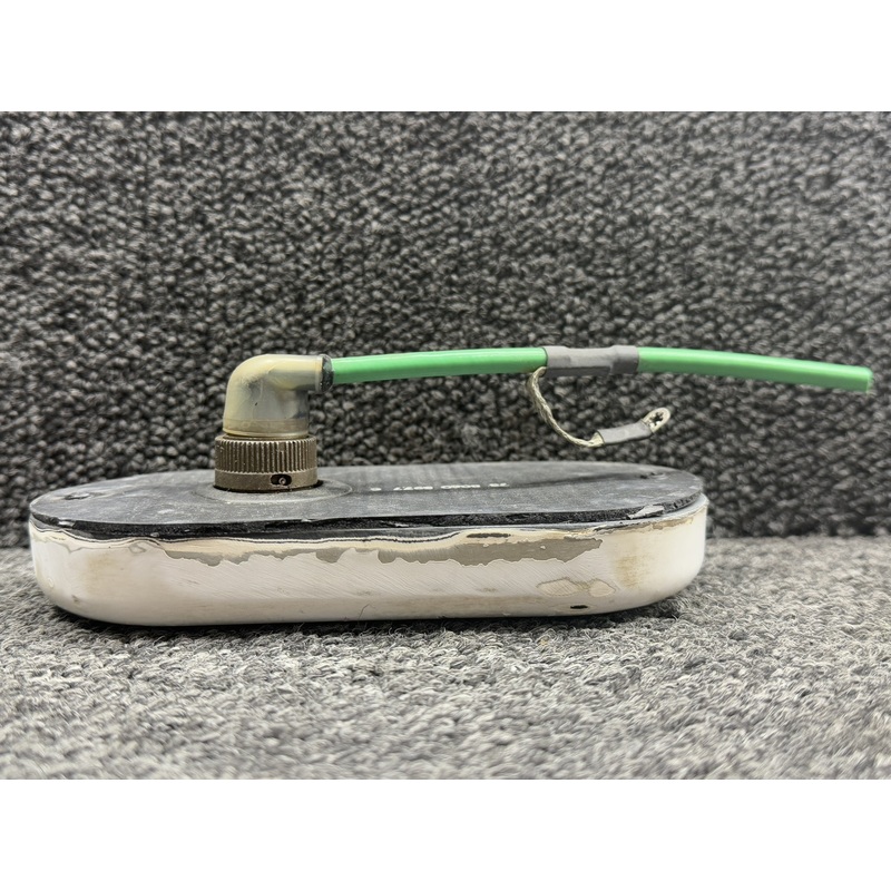 805-10930-001 Goodrich NY-163 Stormscope Antenna with Mods (Scuffed)