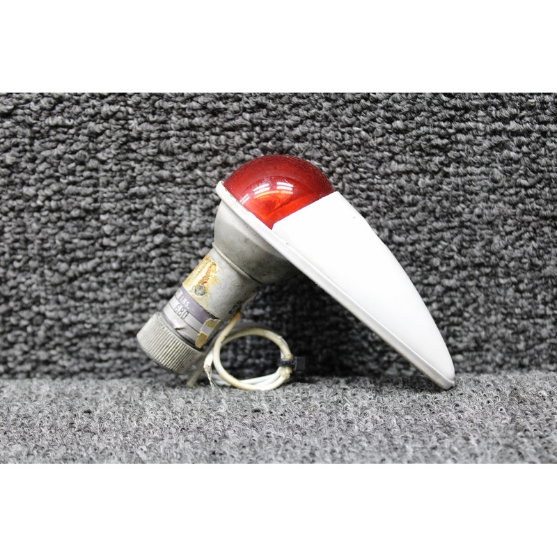 A-1285-R Grimes Wing Tip Navigation Light Assembly LH