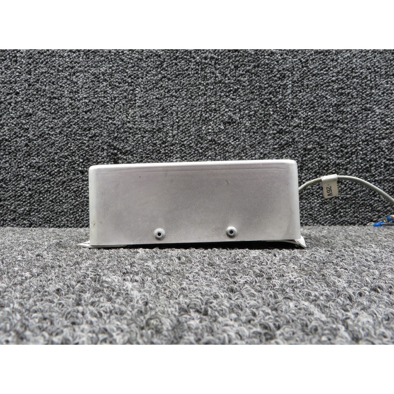 A414A (Alt: 369D24145-3) Whelen Strobe Light Power Supply (28V) (Damage)