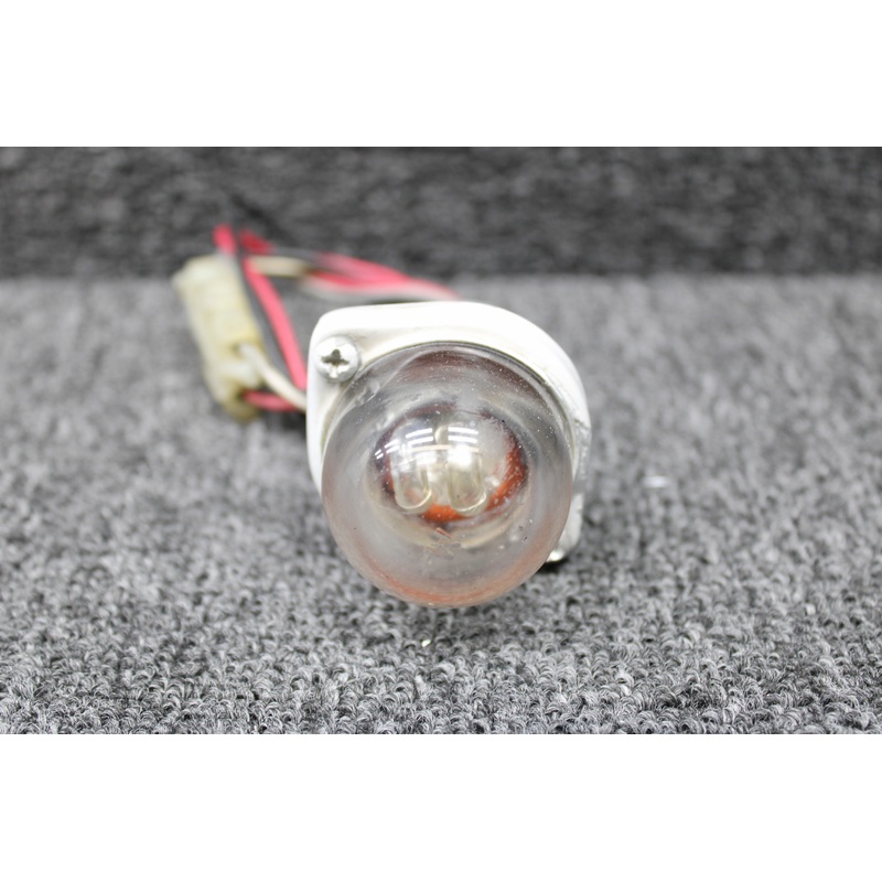 A430 Whelen Strobe Light Assembly