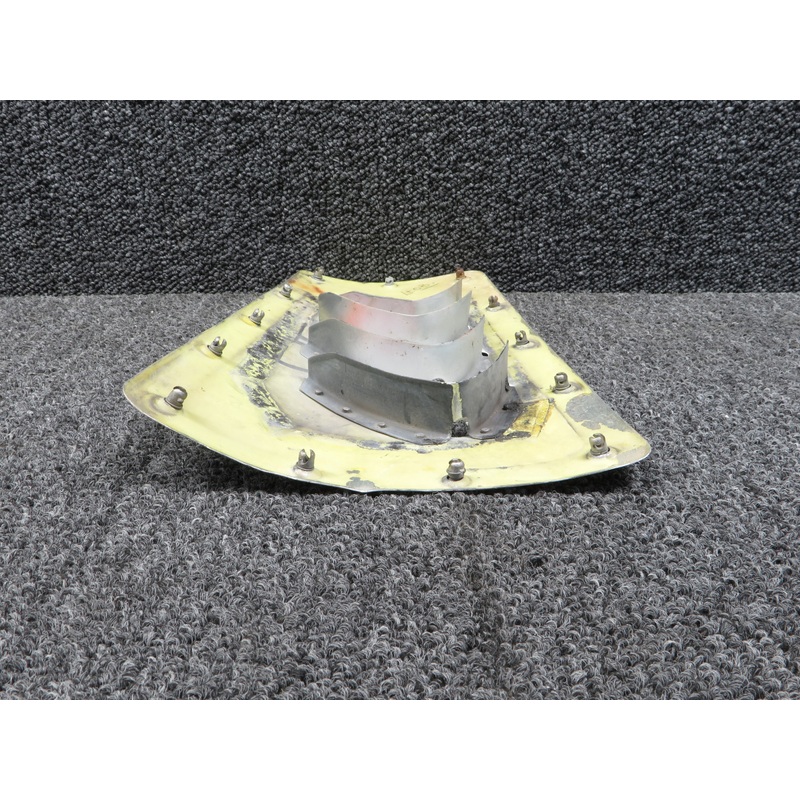 Beechcraft BE-36 Cowl Louver Panel (Custom Made)