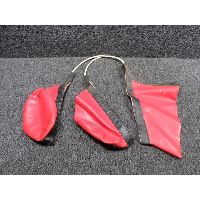 Beechcraft KA-100 Propeller Sling
