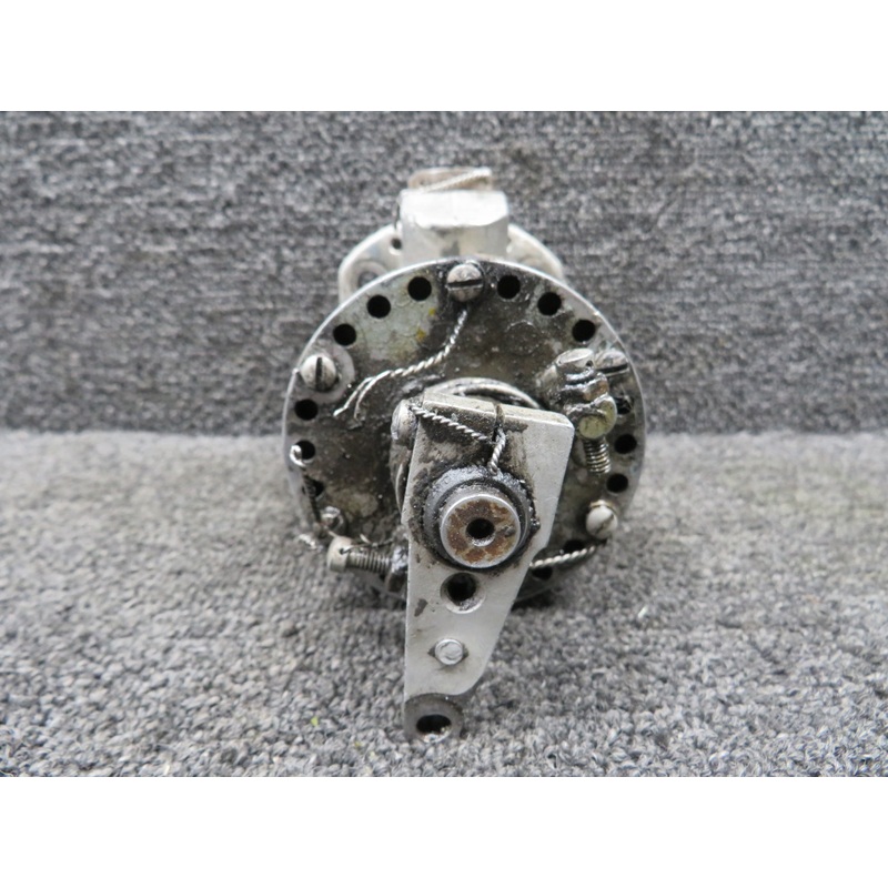C290-D2C-T11 McCauley Propeller Governor