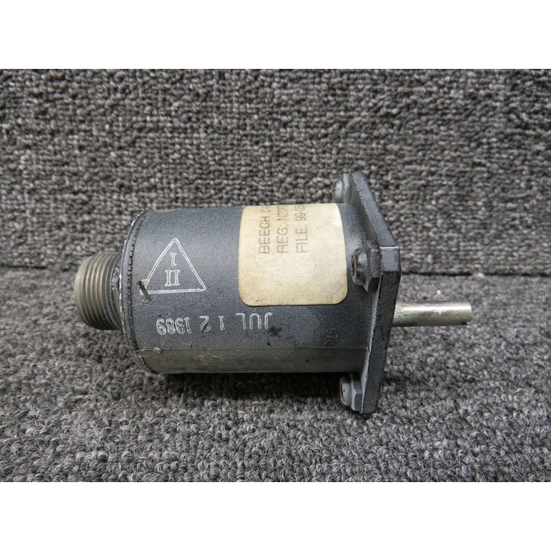 EA173E-2 (Alt: 5786-1) Beech 90A Flap Position Transmitter
