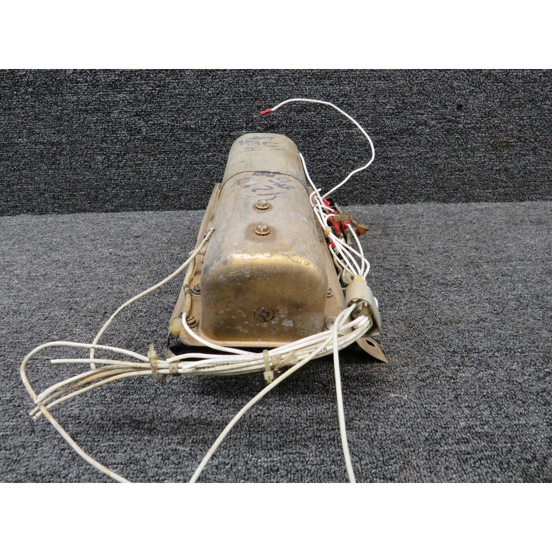 G722081 Stewart Warner Heater Ignition Assembly