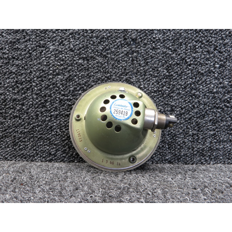 L-19015 Beechcraft KA-90 Table Light Assembly