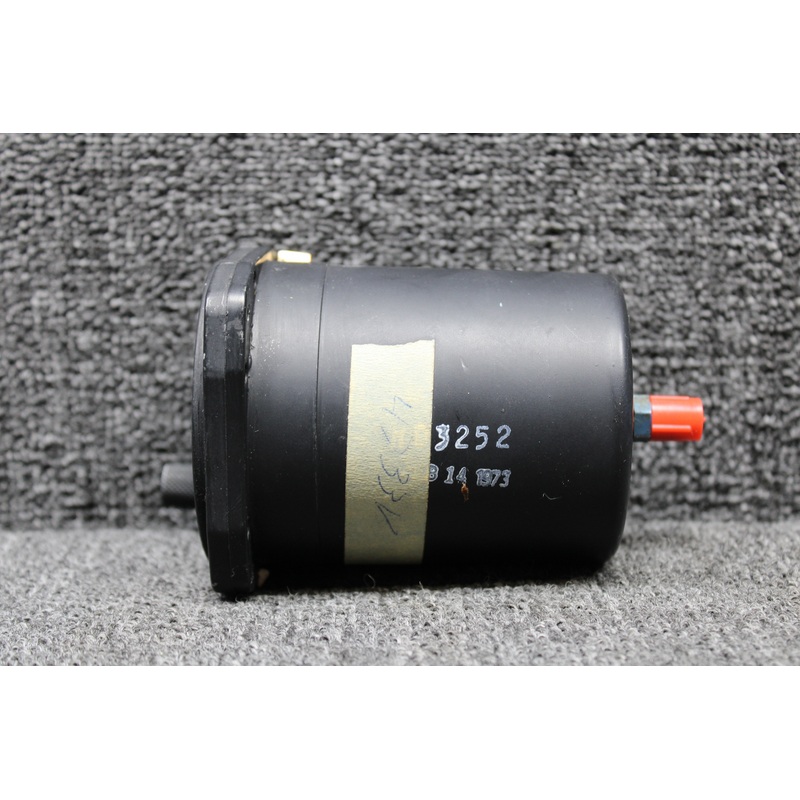 LA-71-11 (Alt: 5934) United Instruments Altimeter Indicator (Code: A.68)