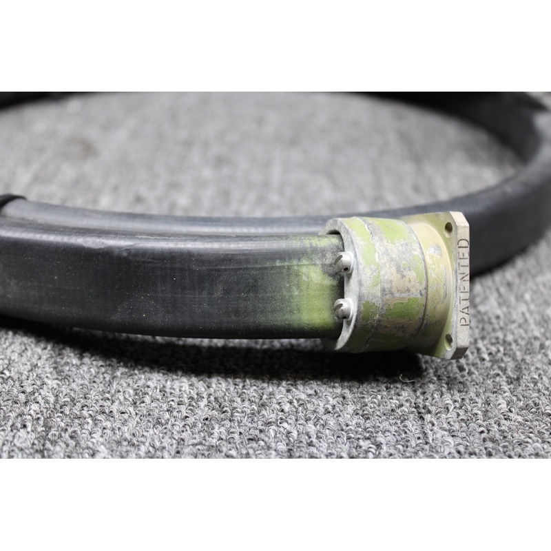 Swearingen SA226-T(B) Flexible Waveguide Tube