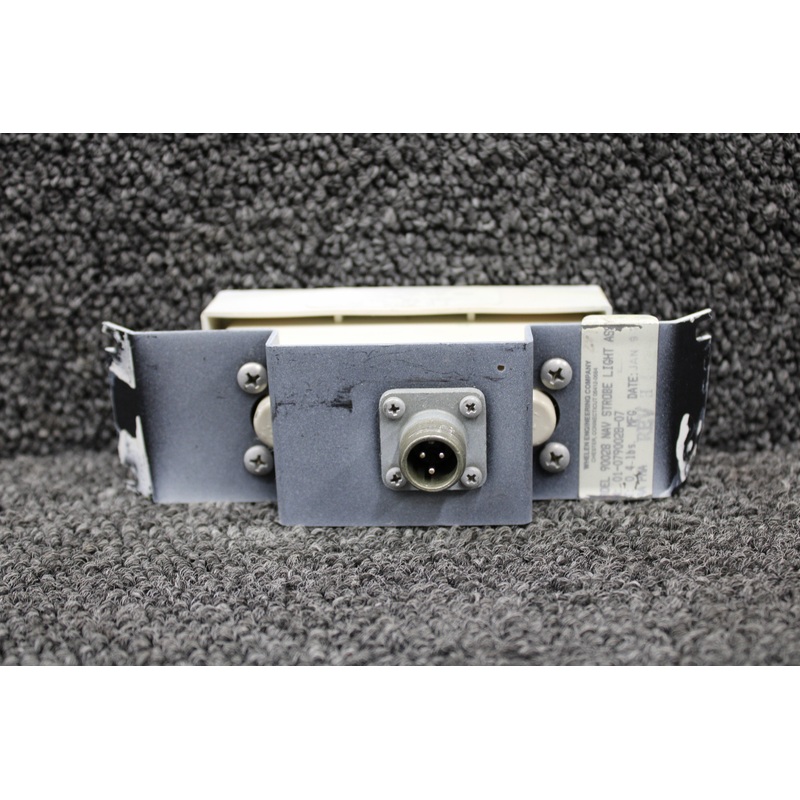 01-0790028-07 Whelen 90028 Navigation Strobe Light Assembly (Core)