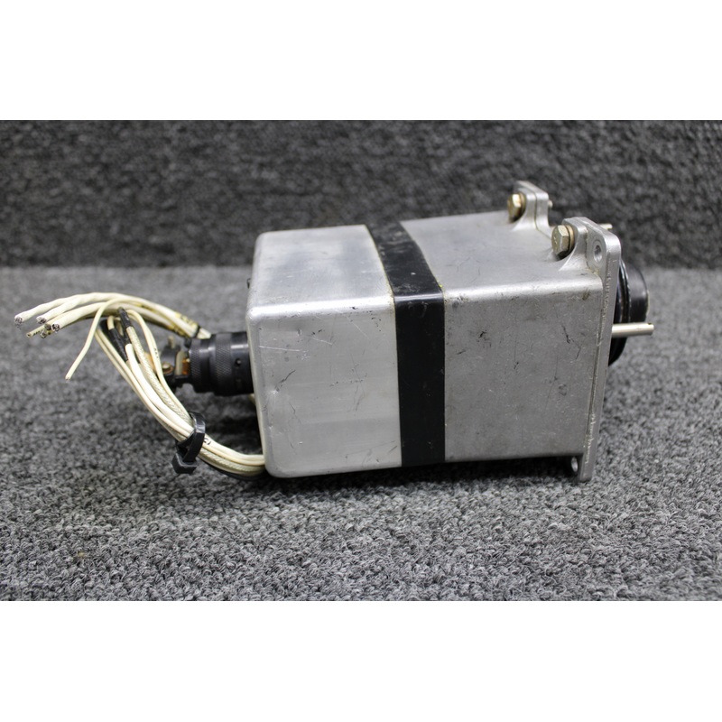 065-0024-02 King KSA-371 Servo Actuator with Mods and Mount (Volts: 28)
