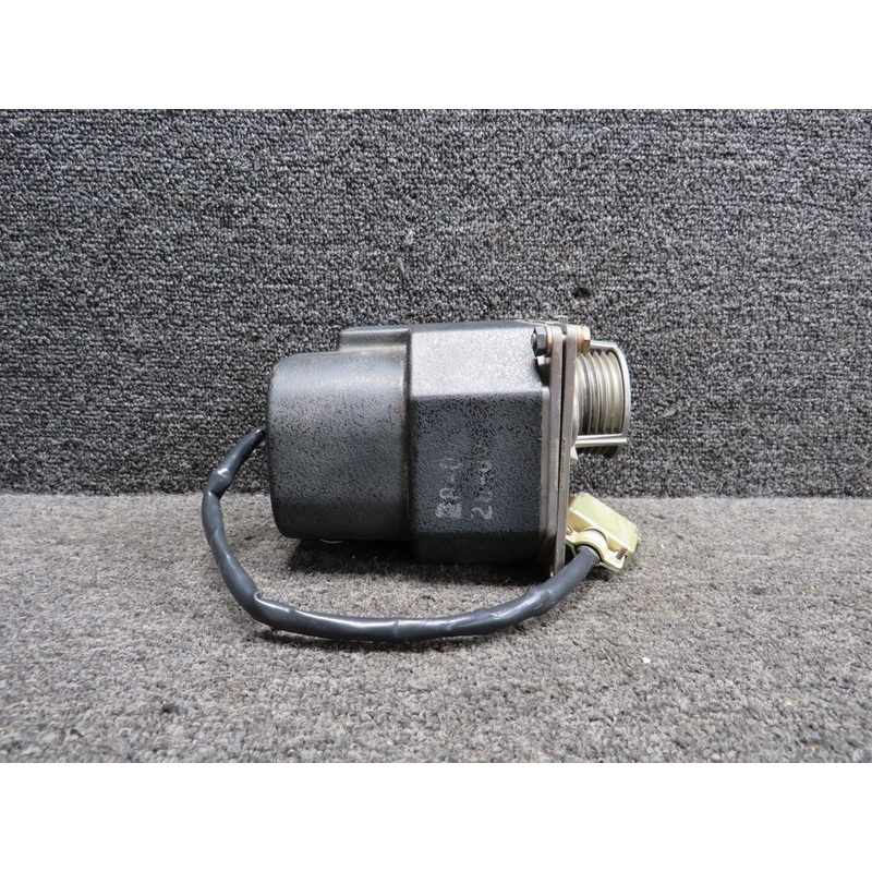 065-0028-00 King Radio KS-271 Primary Servo Assy w Mods (14-28V)