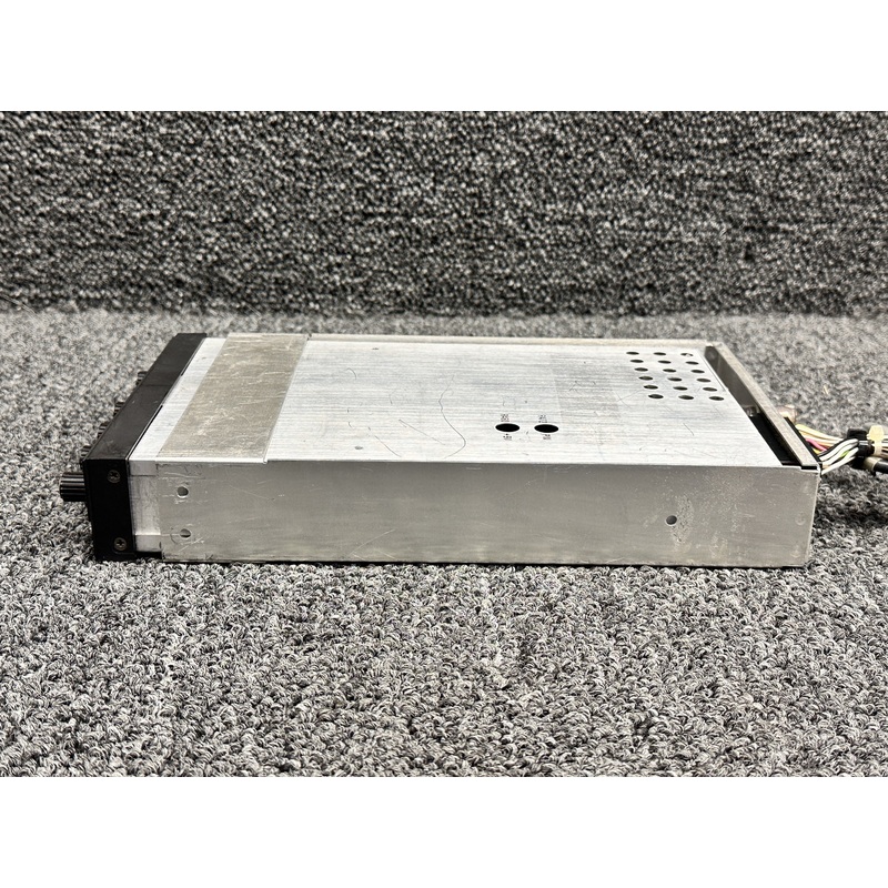 066-1062-00 Bendix King KT-76A ATC Transponder with Tray and Mods (Volts: 14)
