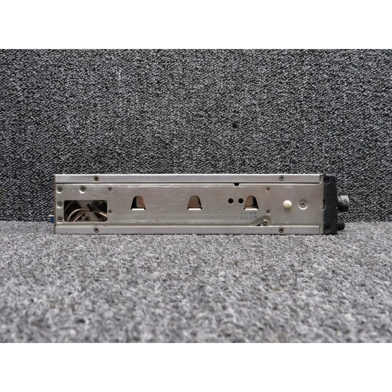 069-120-00 King Radio KX 170B Nav-Comm with Repairable Tag (Core)