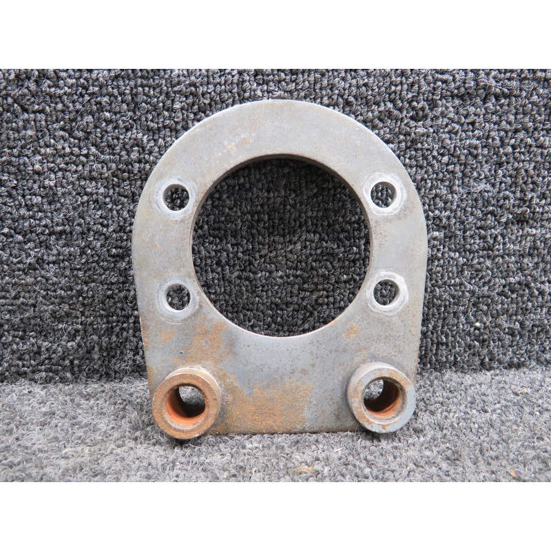 075-07900 Rockwell Commander 112 Torque Plate Assembly RH or LH