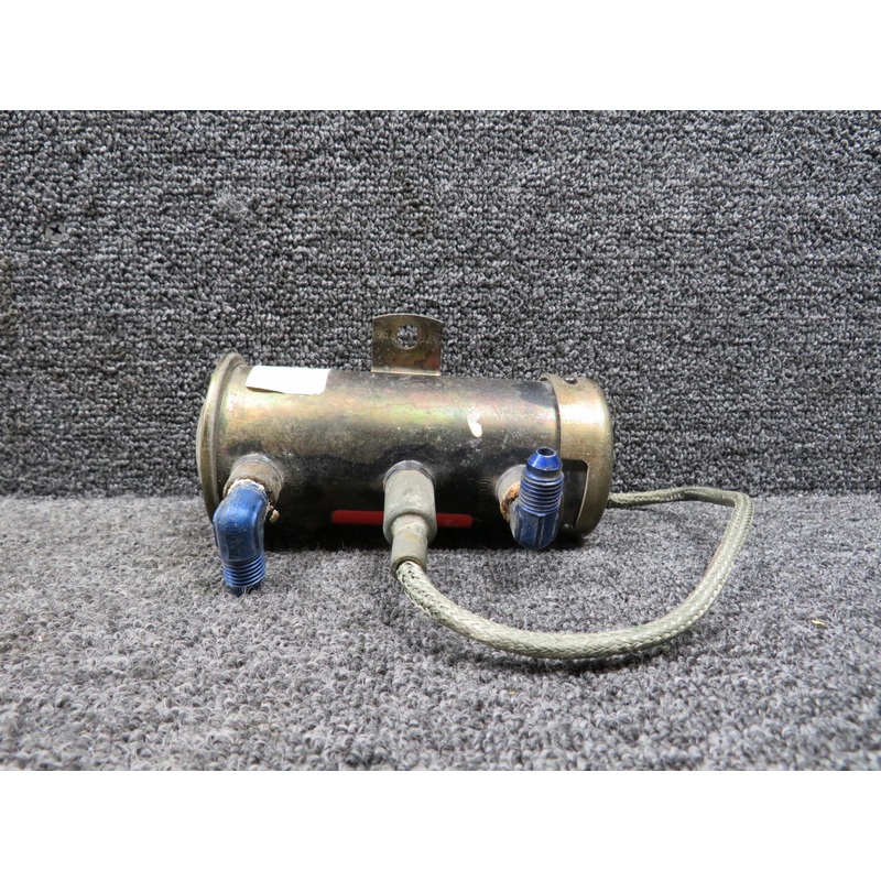 0813841-3 Bendix Electric Fuel Pump Assembly