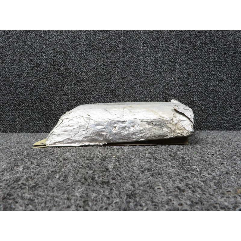 100-555023-5 Beechcraft KA-100B Heat Exchange Cover LH