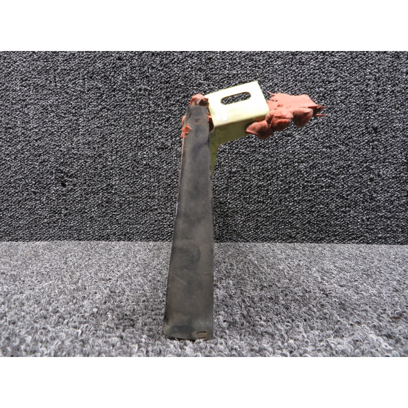 100-555062-2 Beech KA-C90A RH Heat Exchange Wing Shroud