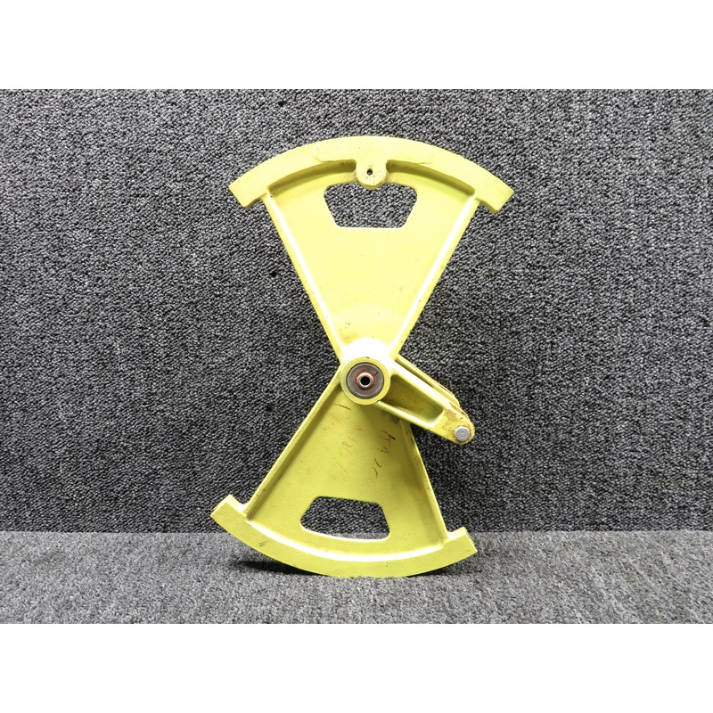 101-524033-11 Beech KA-200 Bellcrank Assembly