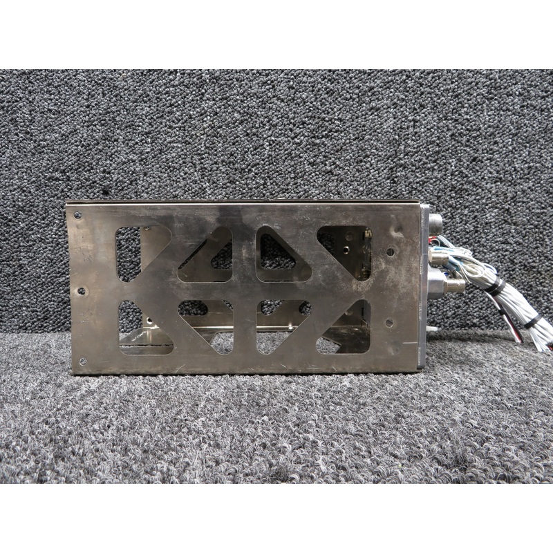 115-00345-00 Garmin GNS-530 Mounting Tray Assembly