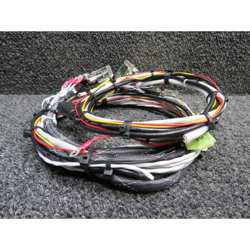 125-00175-00 Garmin Connector Set of 3
